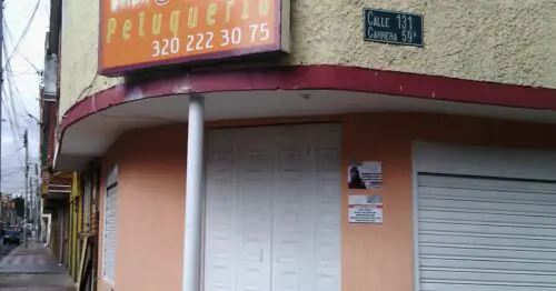 NICOLS PELUQUERIA BOGOTÁ NICOLS PELUQUERIA BOGOTÁ